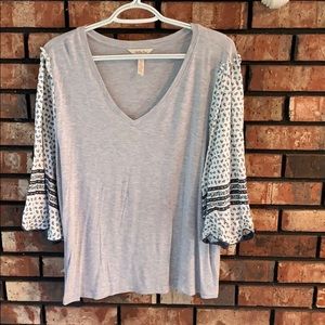 XL Women’s Matilda Jane Top